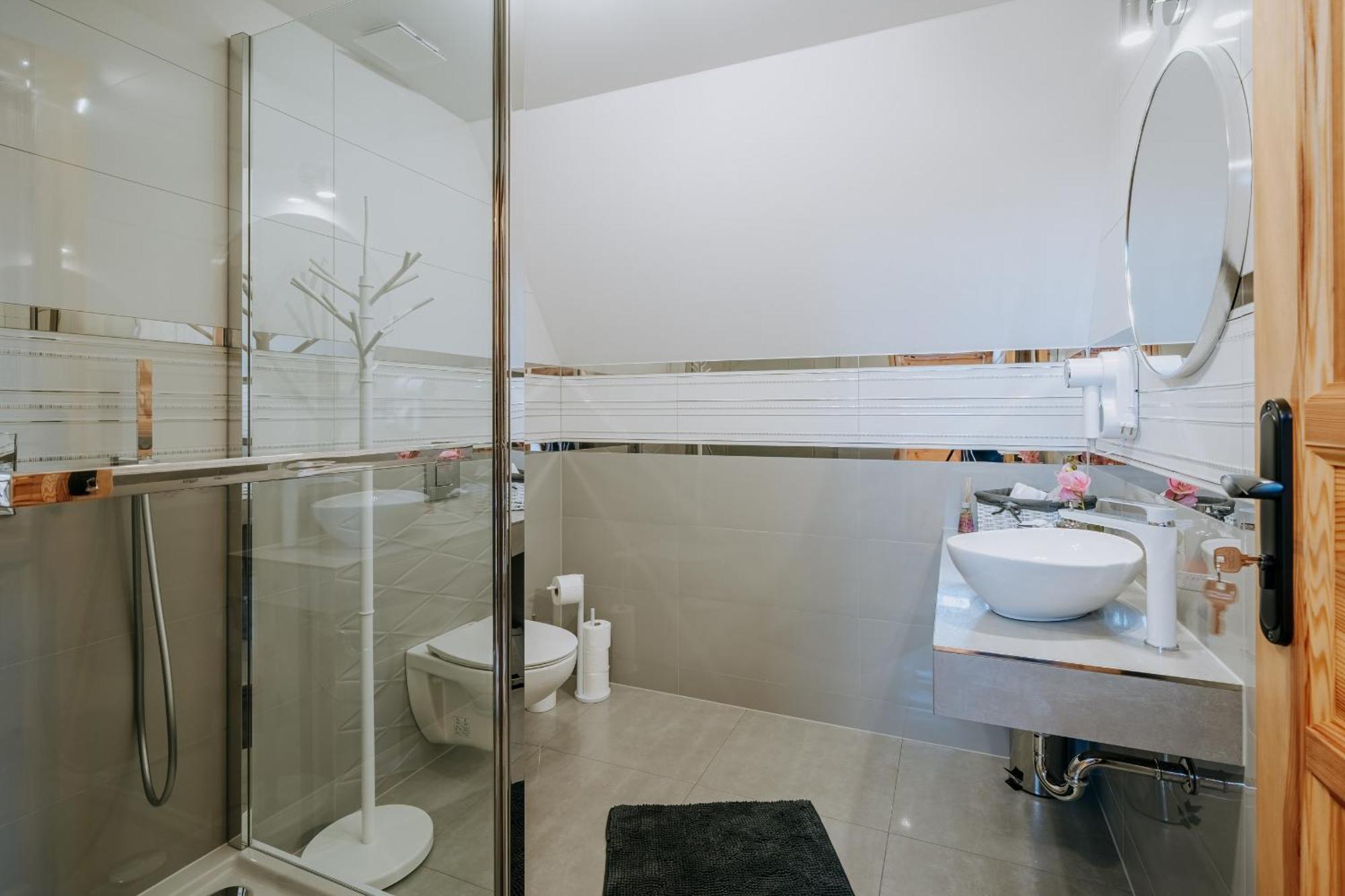 Villa Topory Prestige House Sauna & Jacuzzi Zakopane