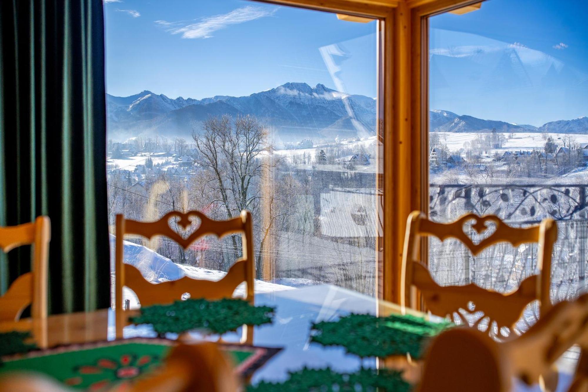 Villa Topory Prestige House Sauna & Jacuzzi