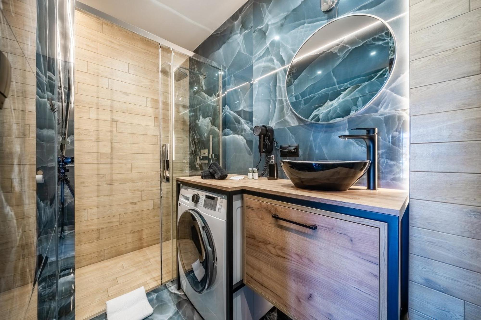 Villa Topory Prestige House Sauna & Jacuzzi Zakopane