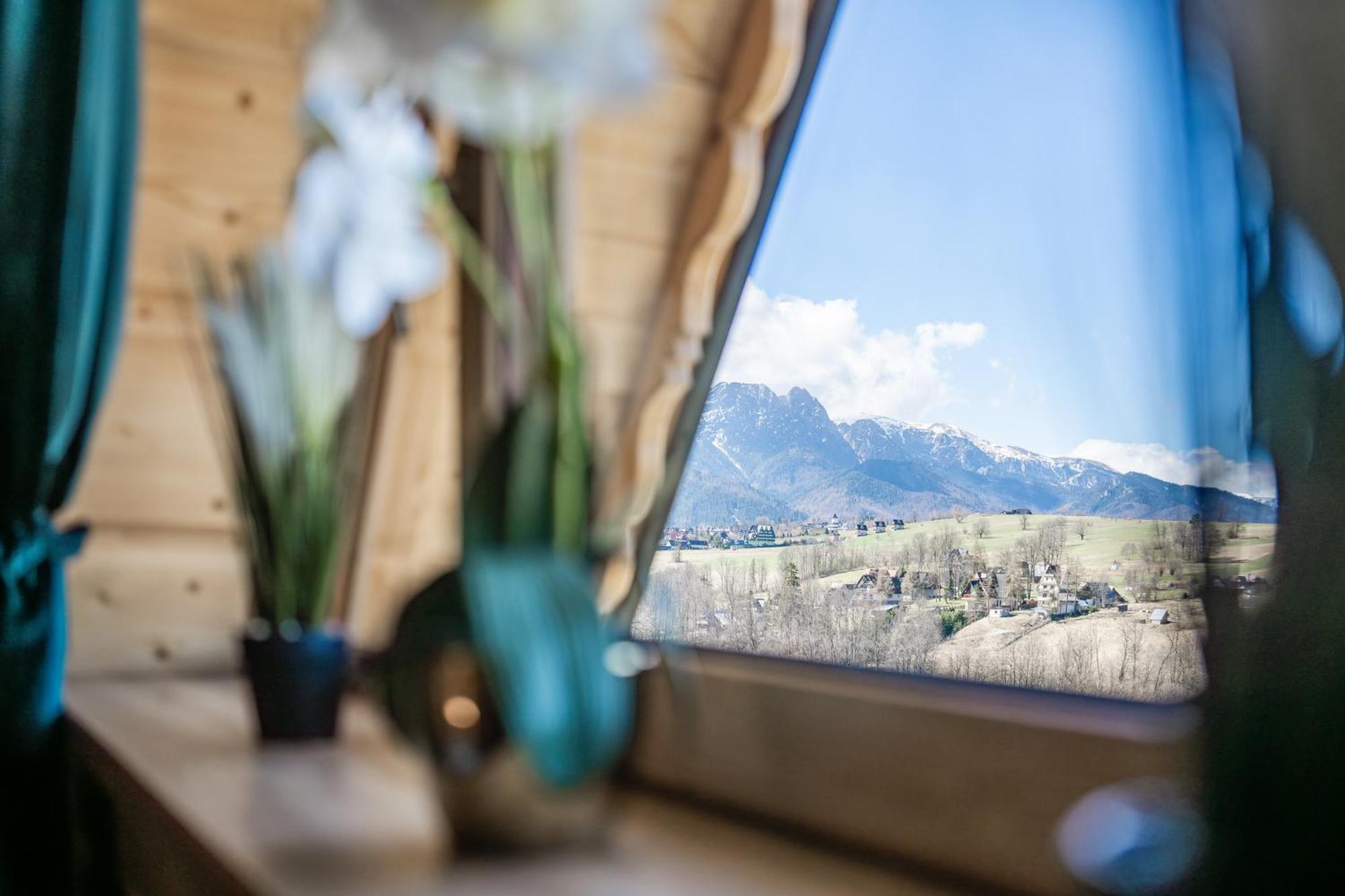 Villa Topory Prestige House Sauna & Jacuzzi